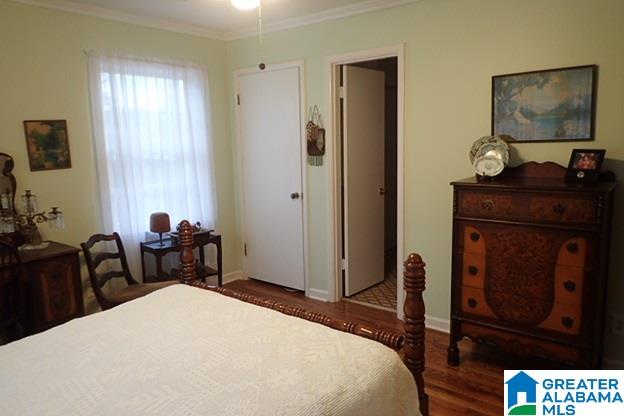 702 Country Club Road Sylacauga, AL 35150 - Photo 17 of 34