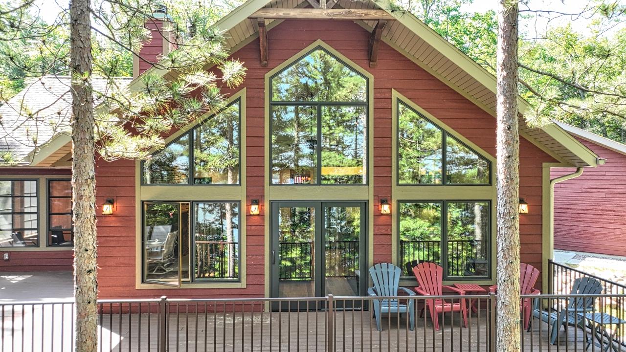 5878 Boot Lake Road Eagle River, WI 54521 - Photo 20 of 48 Gallery Image 20