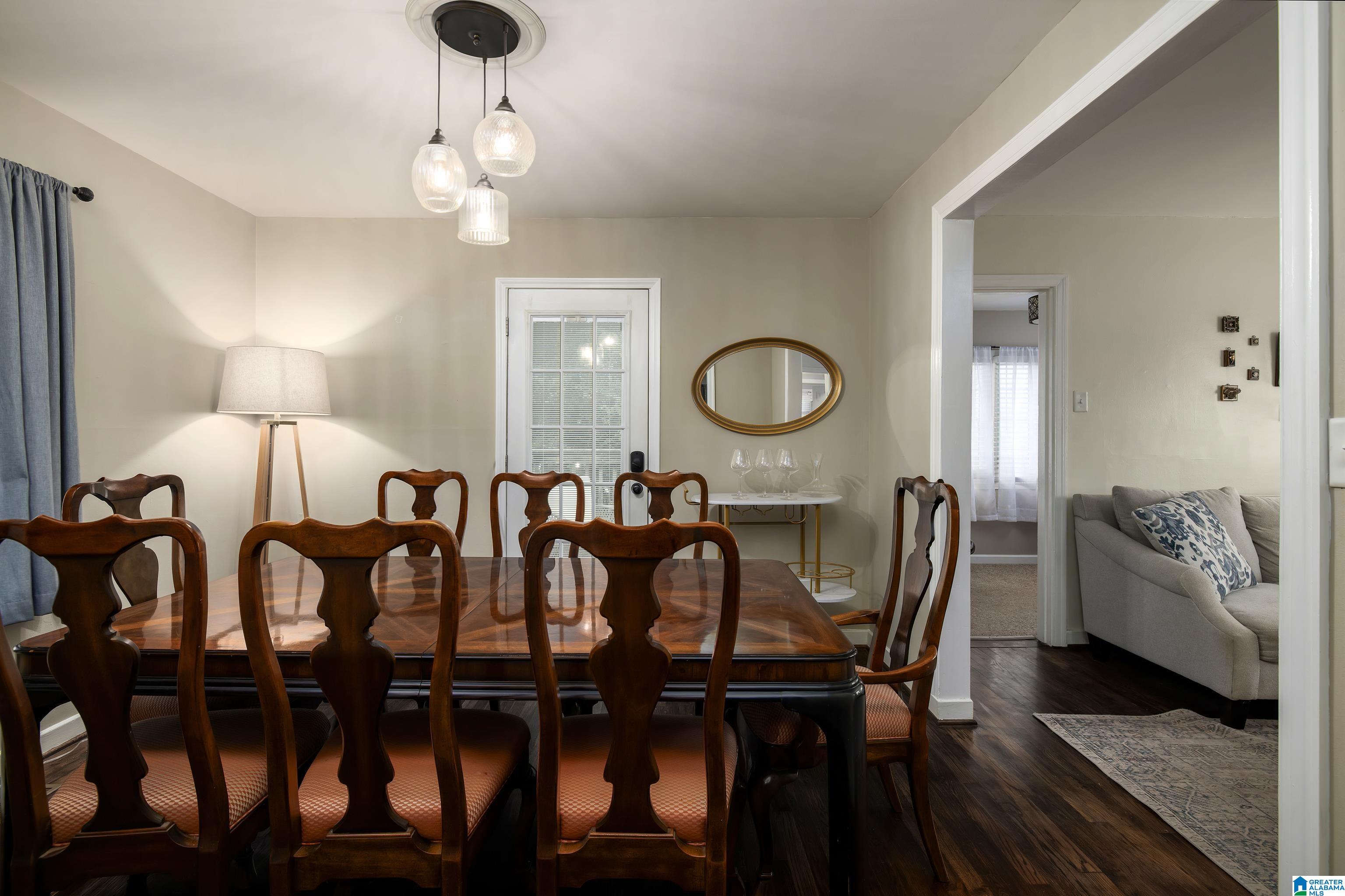 252 Kent Lane Birmingham, AL 35209 - Photo 14 of 37