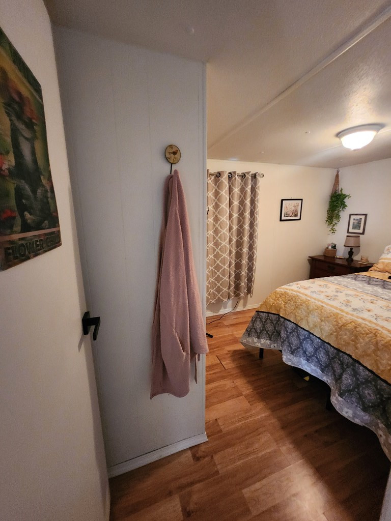185 Burnt Branch Road Marble, NC 28905 - Photo 18 of 27
