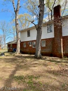 708 Lakedale Road Colfax, NC 27235 - Photo 4 of 9