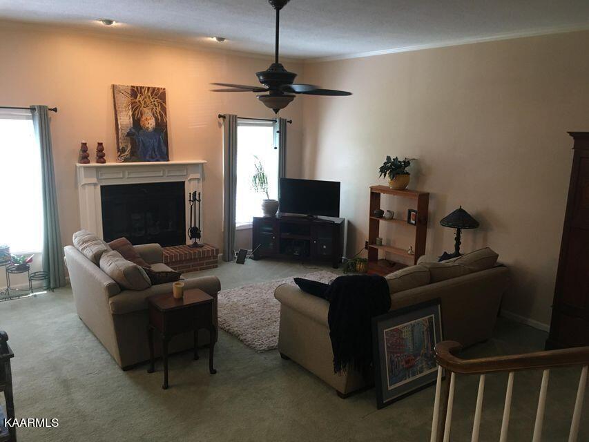 119 Blue Ridge Court Oak Ridge, TN 37830 - Photo 2 of 22 20210717002716745603000000-o