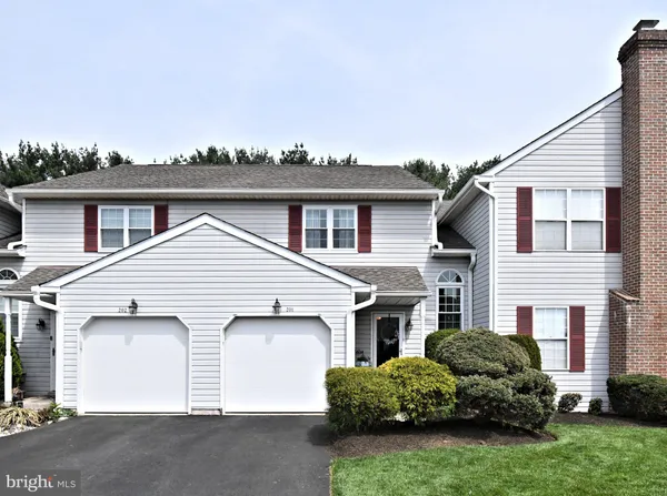 $424,900 | 201 Essex Court, Lansdale, PA 19446