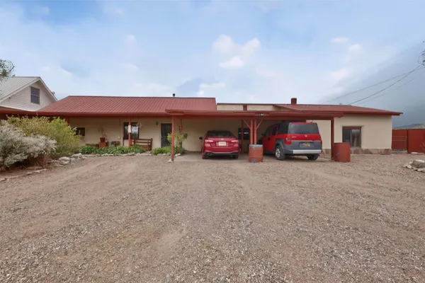 $273,000 | 1183 Main Street, El Rito, NM 87530