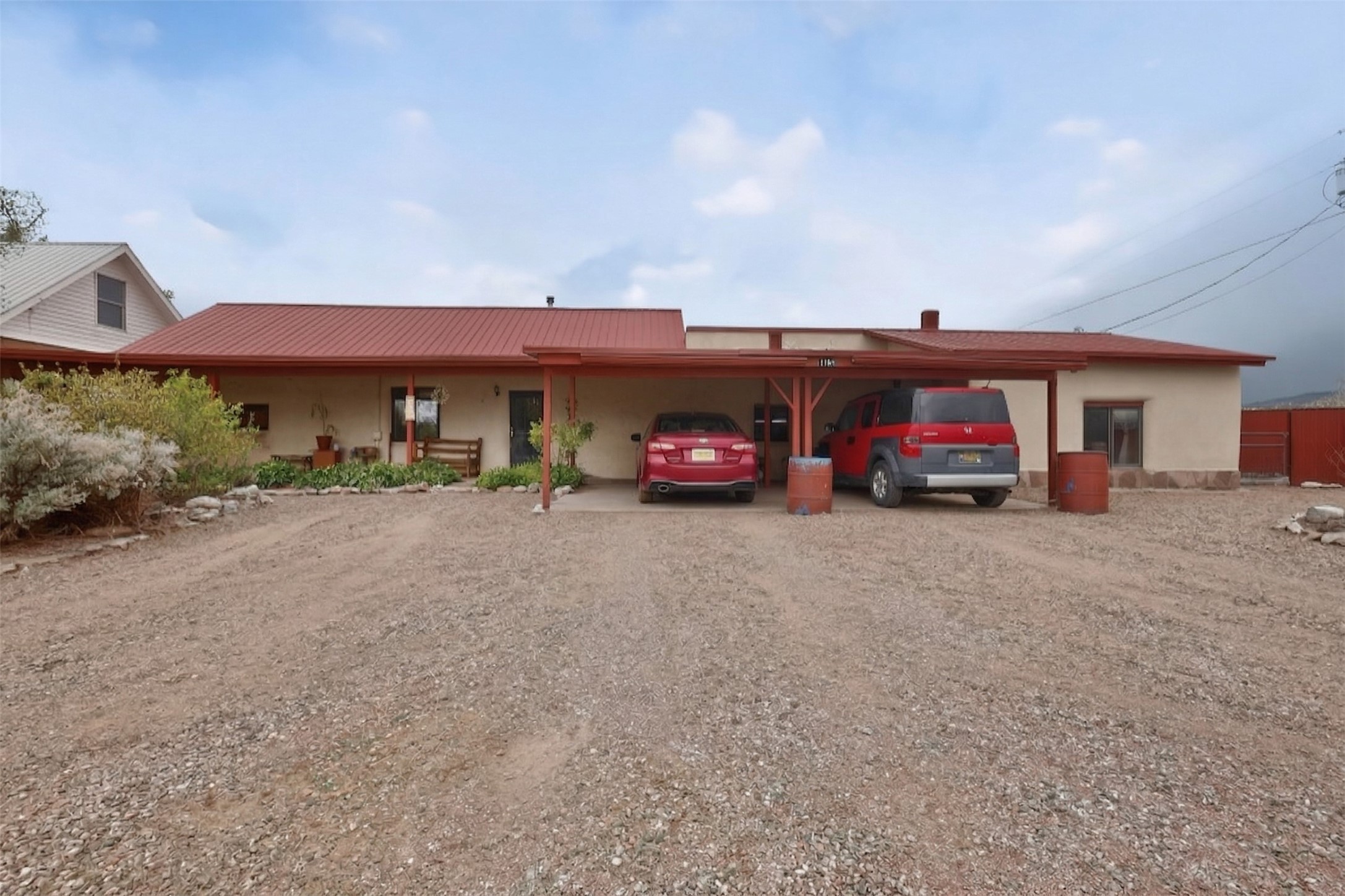 1183 Main Street El Rito, NM 87530 - Photo 1 of 38