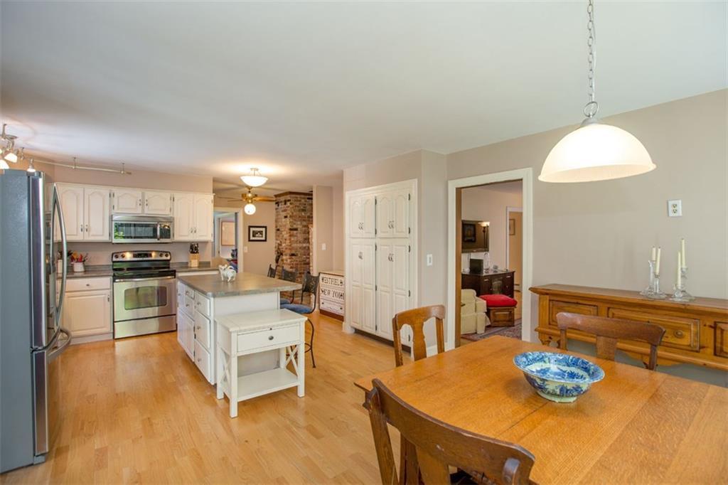 53 Hildreth Road Harpswell, ME 04079 - Photo 9 of 31 Photo
