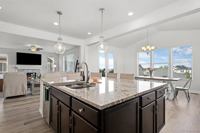 $725,000 | 7315 Blue Water Drive, Castle Rock, CO 80108