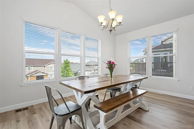 $725,000 | 7315 Blue Water Drive, Castle Rock, CO 80108