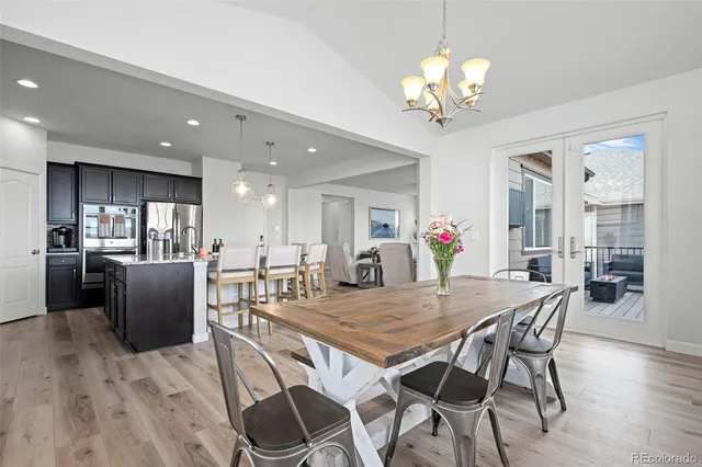 $725,000 | 7315 Blue Water Drive, Castle Rock, CO 80108