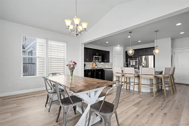 $725,000 | 7315 Blue Water Drive, Castle Rock, CO 80108