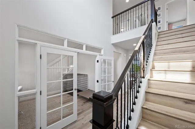 $725,000 | 7315 Blue Water Drive, Castle Rock, CO 80108