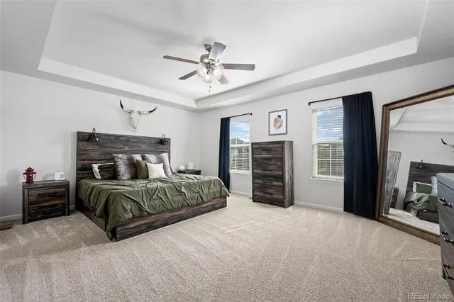 $725,000 | 7315 Blue Water Drive, Castle Rock, CO 80108