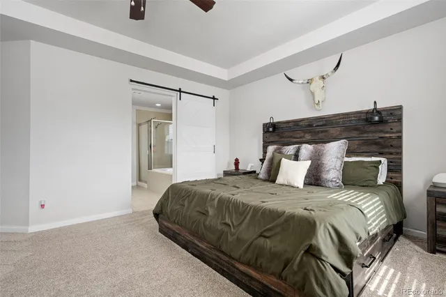 $725,000 | 7315 Blue Water Drive, Castle Rock, CO 80108