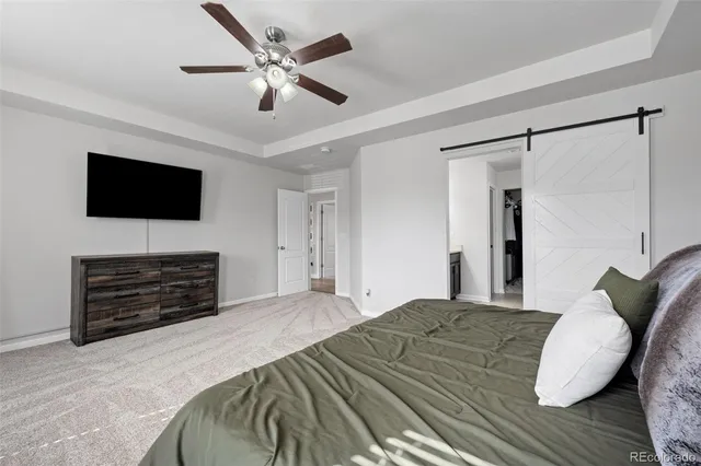 $725,000 | 7315 Blue Water Drive, Castle Rock, CO 80108