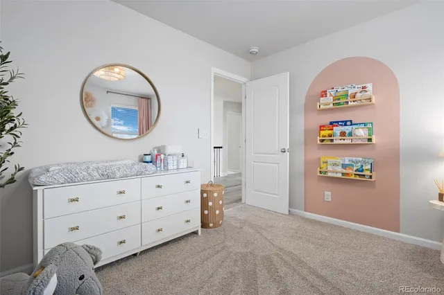 $725,000 | 7315 Blue Water Drive, Castle Rock, CO 80108