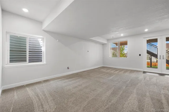 $725,000 | 7315 Blue Water Drive, Castle Rock, CO 80108