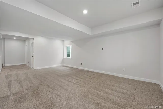 $725,000 | 7315 Blue Water Drive, Castle Rock, CO 80108