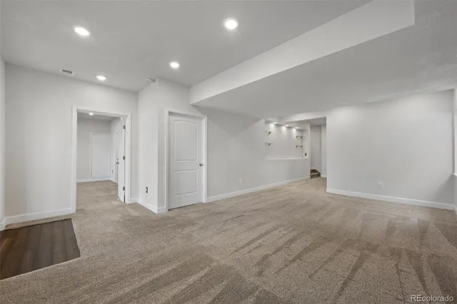 $725,000 | 7315 Blue Water Drive, Castle Rock, CO 80108