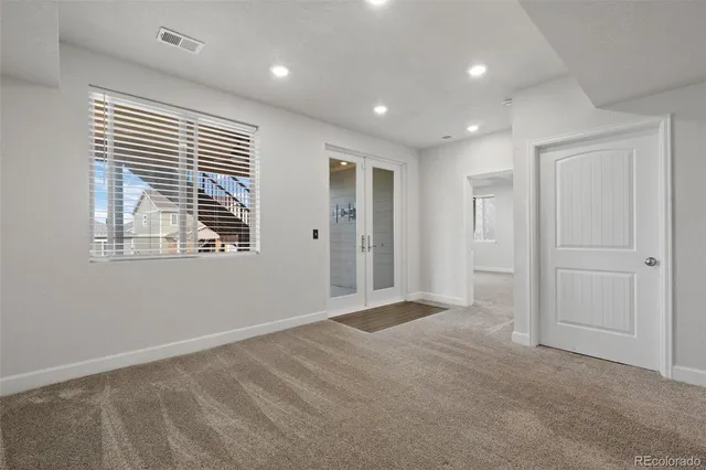 $725,000 | 7315 Blue Water Drive, Castle Rock, CO 80108