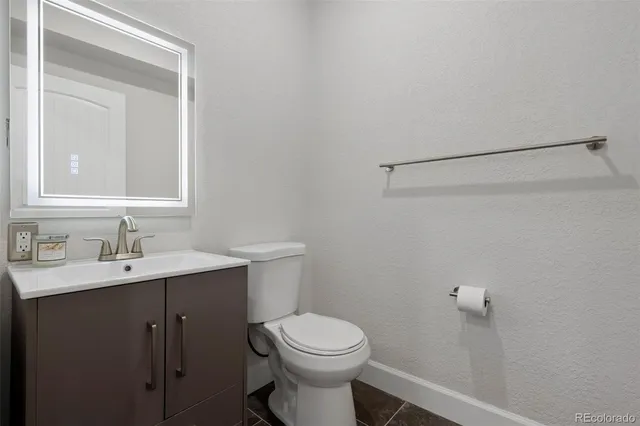 $725,000 | 7315 Blue Water Drive, Castle Rock, CO 80108