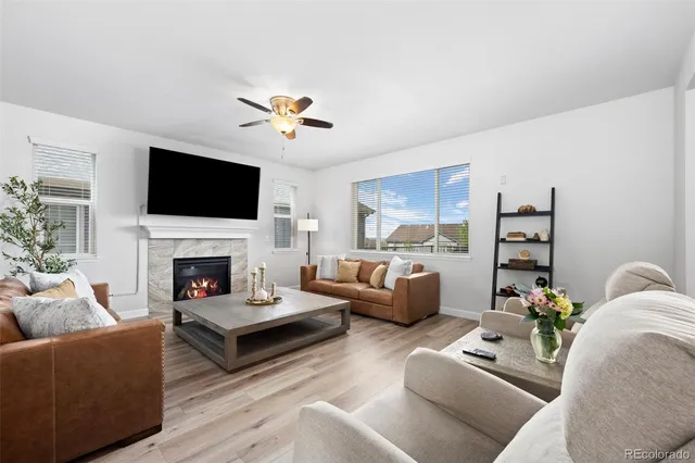 $725,000 | 7315 Blue Water Drive, Castle Rock, CO 80108