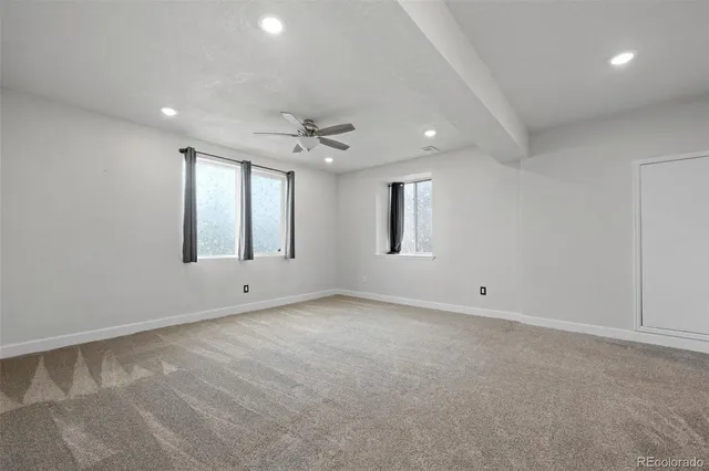 $725,000 | 7315 Blue Water Drive, Castle Rock, CO 80108