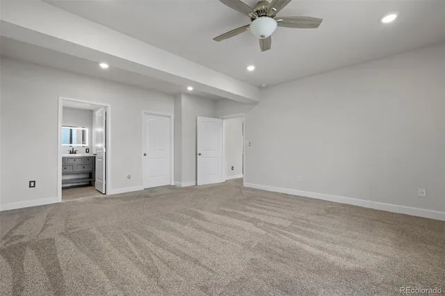 $725,000 | 7315 Blue Water Drive, Castle Rock, CO 80108