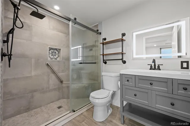 $725,000 | 7315 Blue Water Drive, Castle Rock, CO 80108