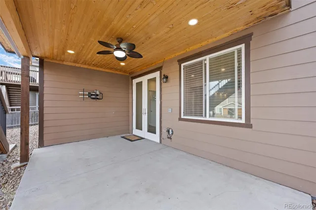 $725,000 | 7315 Blue Water Drive, Castle Rock, CO 80108