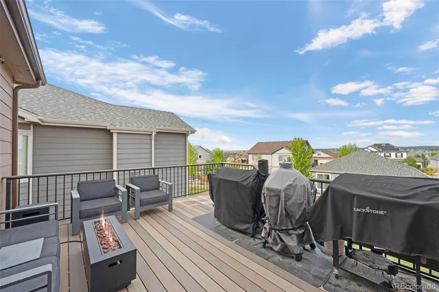 $725,000 | 7315 Blue Water Drive, Castle Rock, CO 80108