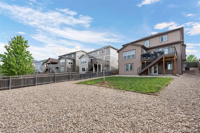 $725,000 | 7315 Blue Water Drive, Castle Rock, CO 80108