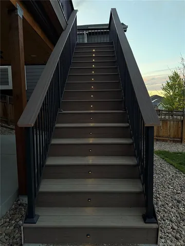 $725,000 | 7315 Blue Water Drive, Castle Rock, CO 80108