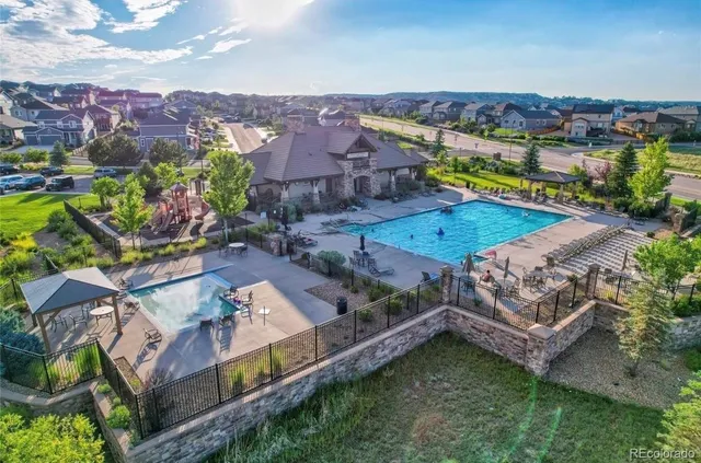 $725,000 | 7315 Blue Water Drive, Castle Rock, CO 80108