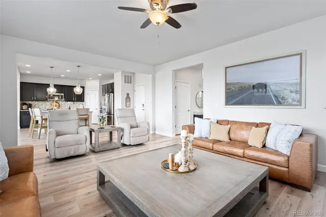 $725,000 | 7315 Blue Water Drive, Castle Rock, CO 80108