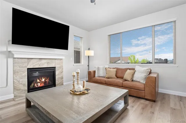 $725,000 | 7315 Blue Water Drive, Castle Rock, CO 80108