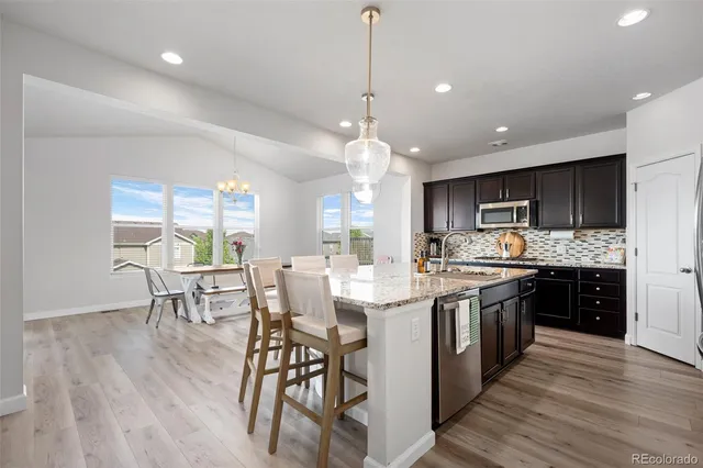 $725,000 | 7315 Blue Water Drive, Castle Rock, CO 80108