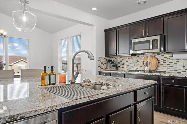 $725,000 | 7315 Blue Water Drive, Castle Rock, CO 80108