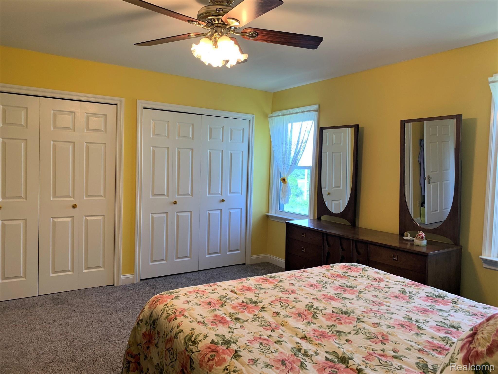 5672 Hessen Road Casco, MI 48064 - Photo 26 of 52 Bedroom Master 2.JPEG