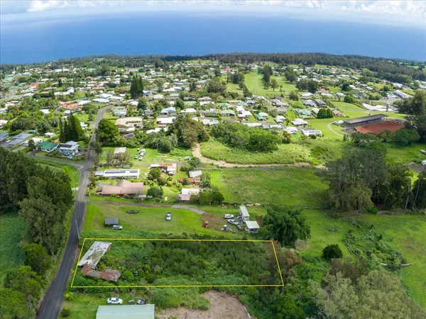 $375,000 | 45-643 Lot 41-d Pikake Street, Honokaa, HI 96727