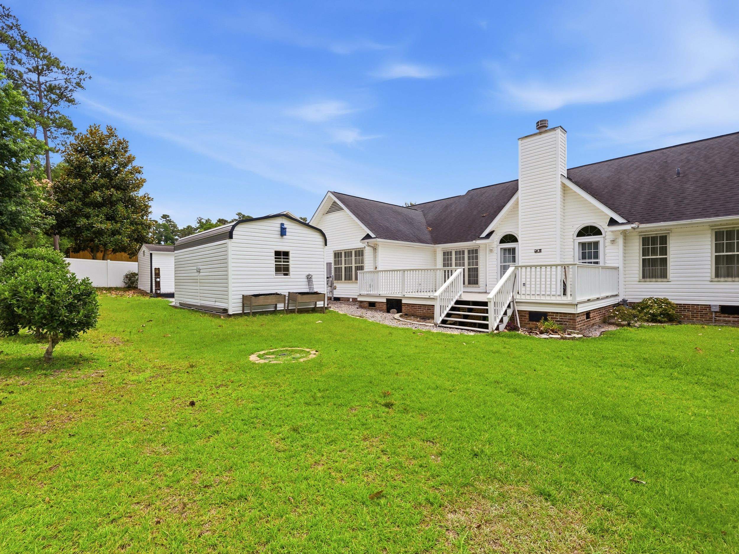 1504 Pickens Street Conway, SC 29527 - Photo 34 of 53