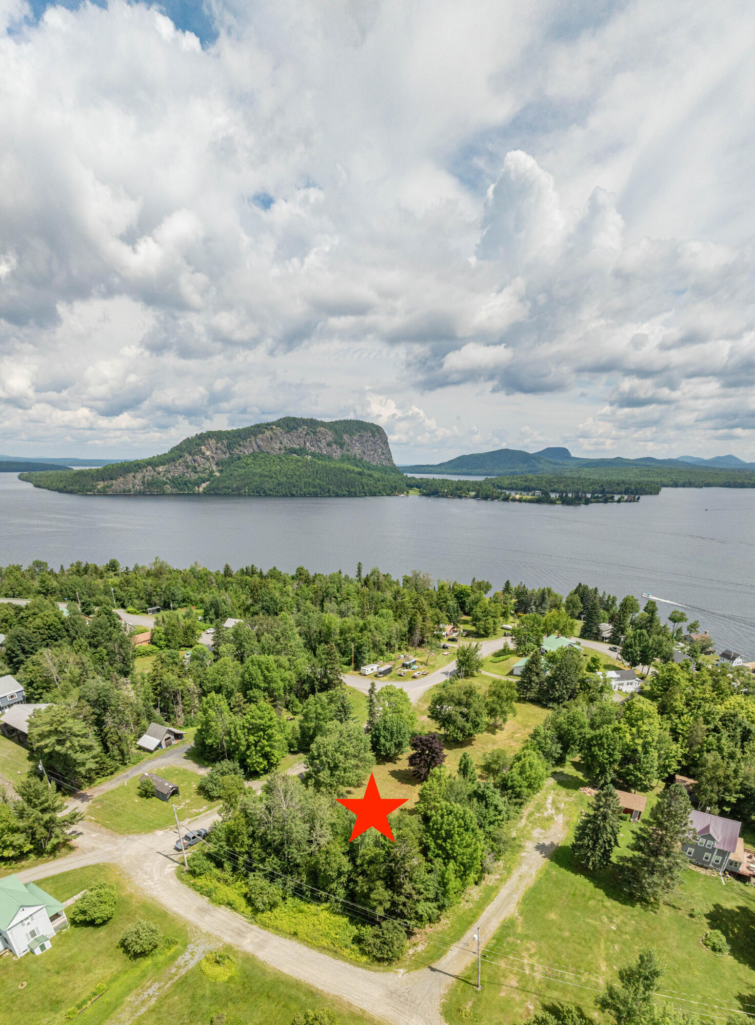 10 Cedar Street Rockwood, ME 04478 - Photo 1 of 15 Cedar Rd 03