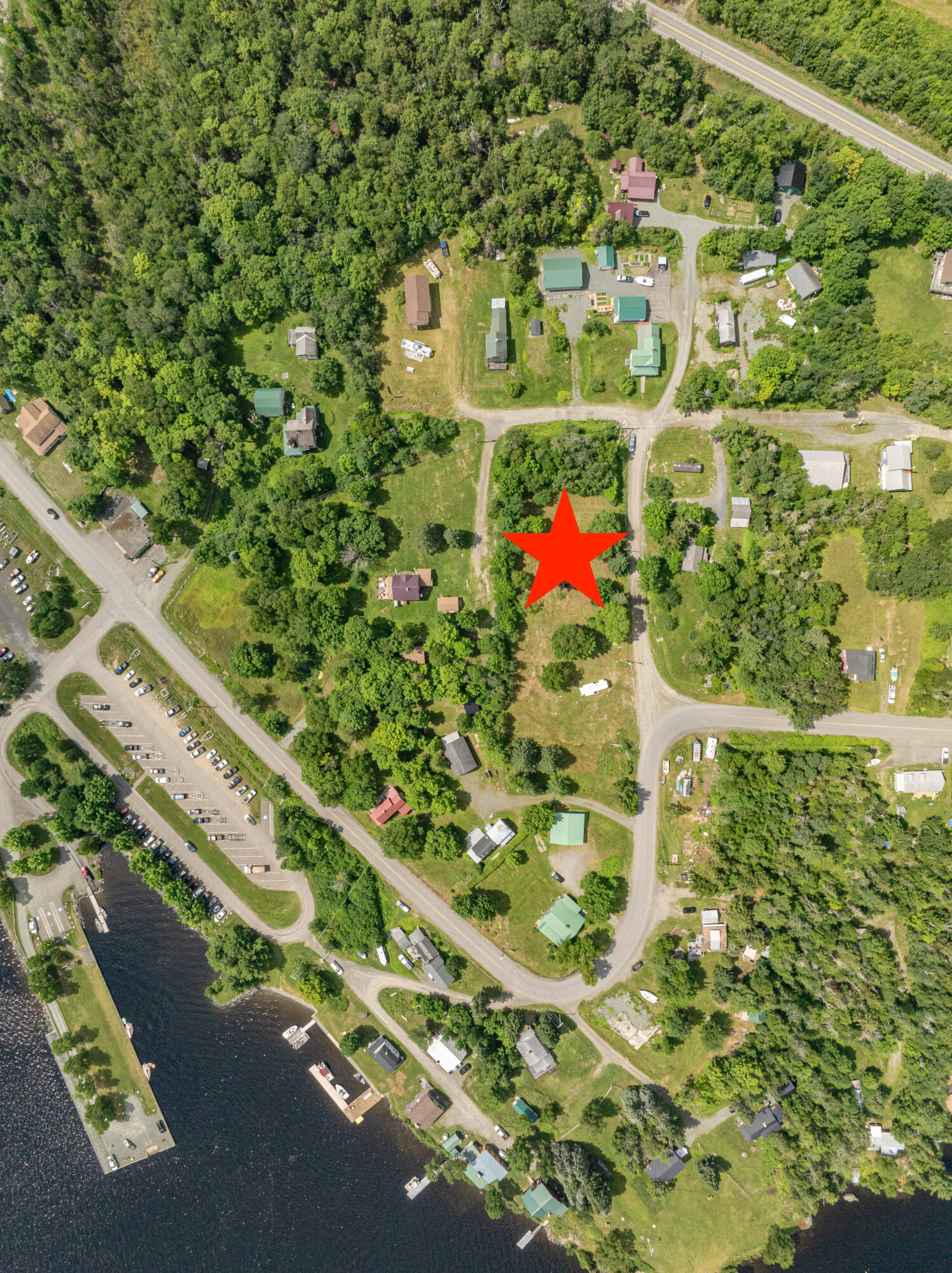 10 Cedar Street Rockwood, ME 04478 - Photo 3 of 15 Cedar Rd 10