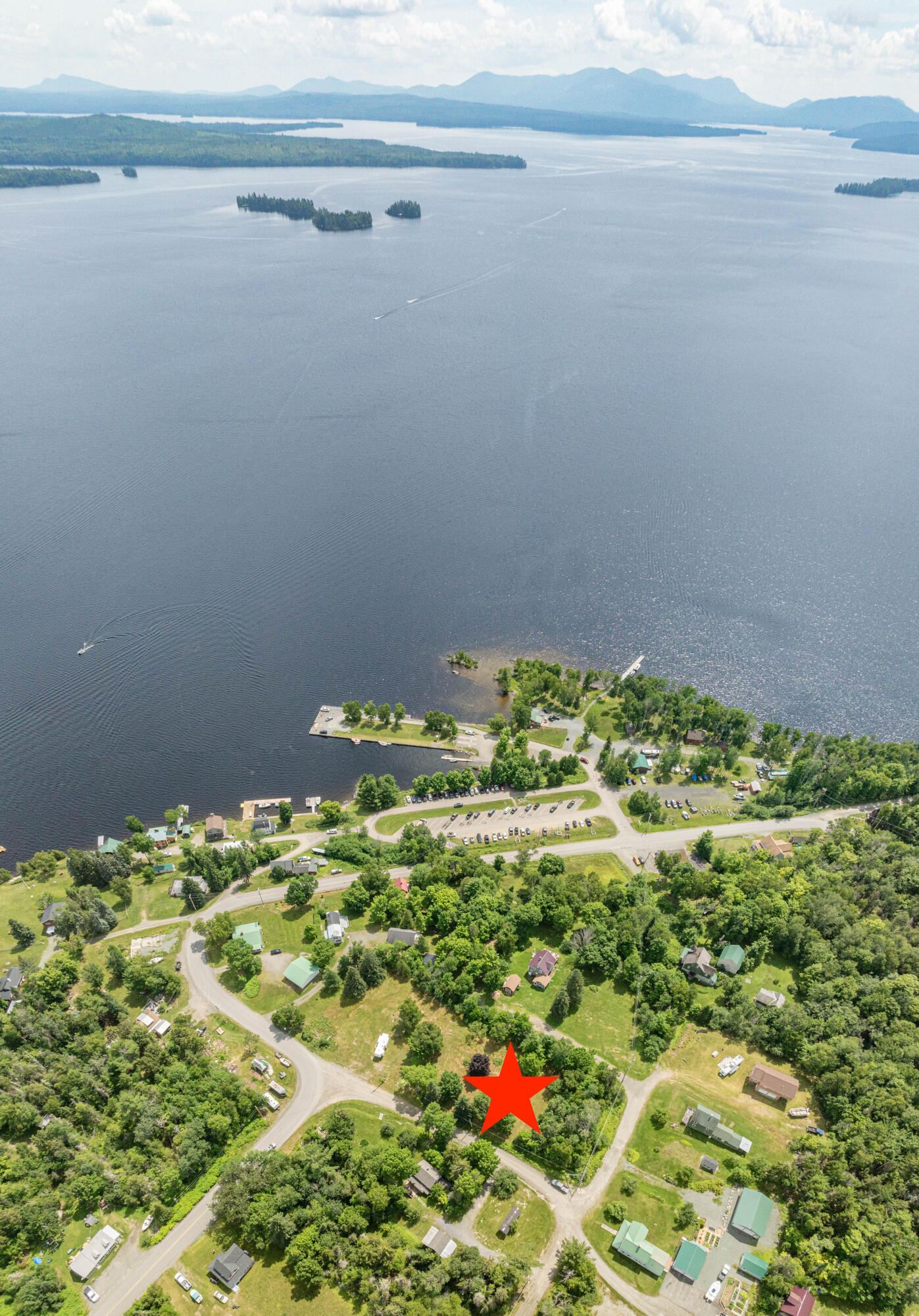 10 Cedar Street Rockwood, ME 04478 - Photo 4 of 15 Cedar Rd 11