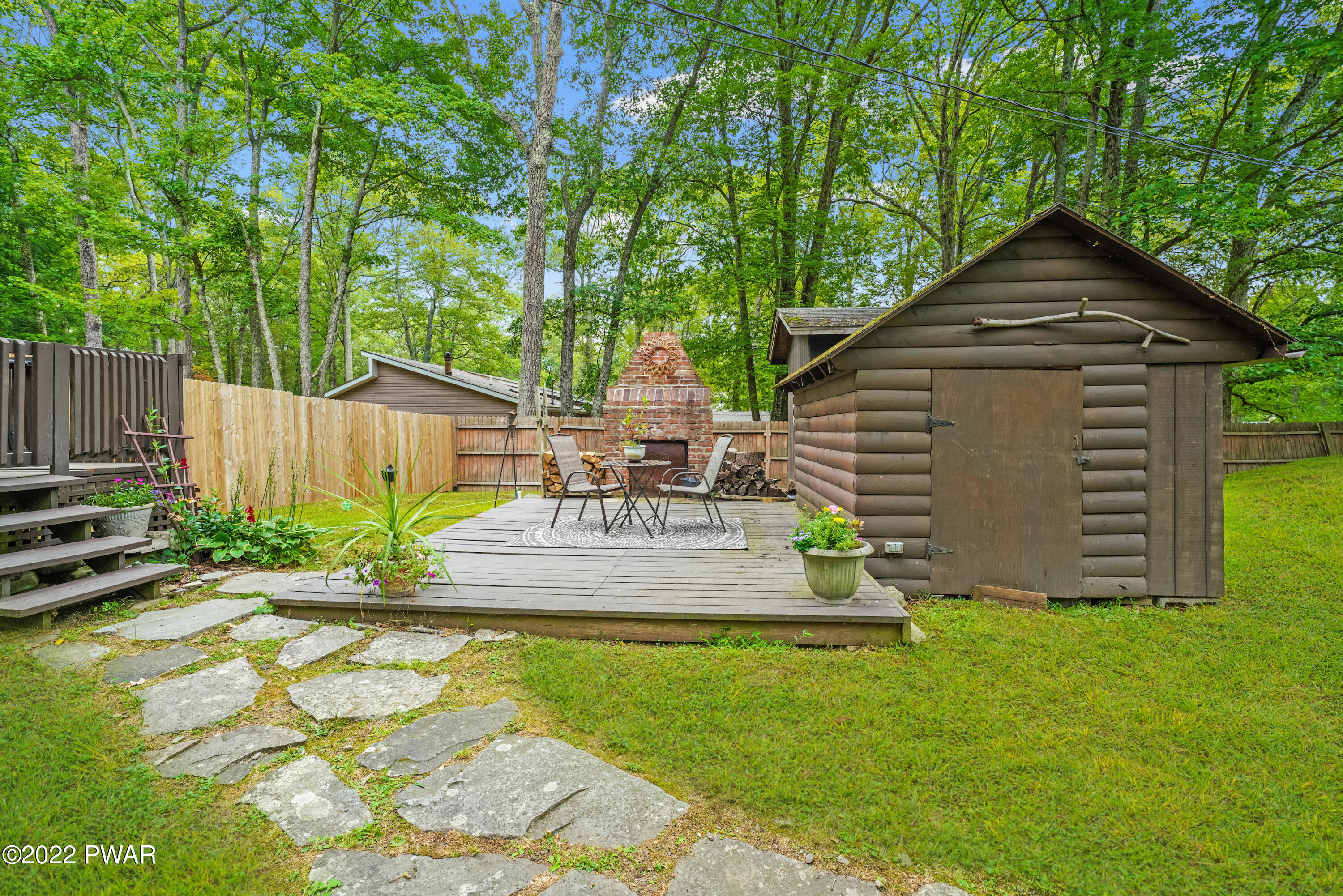 209 Brewster Road Dingmans Ferry, PA 18328 - Photo 22 of 46