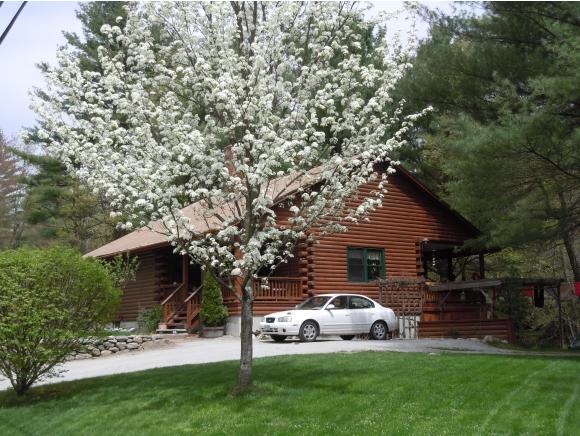 5 Ellen Brook Road Hillsborough, NH 03244 - Photo 1 of 1 Gallery Image 1