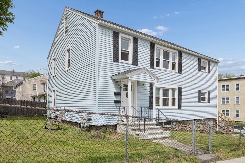 109 Hamilton Street Worcester, MA 01604 - Photo 25 of 31