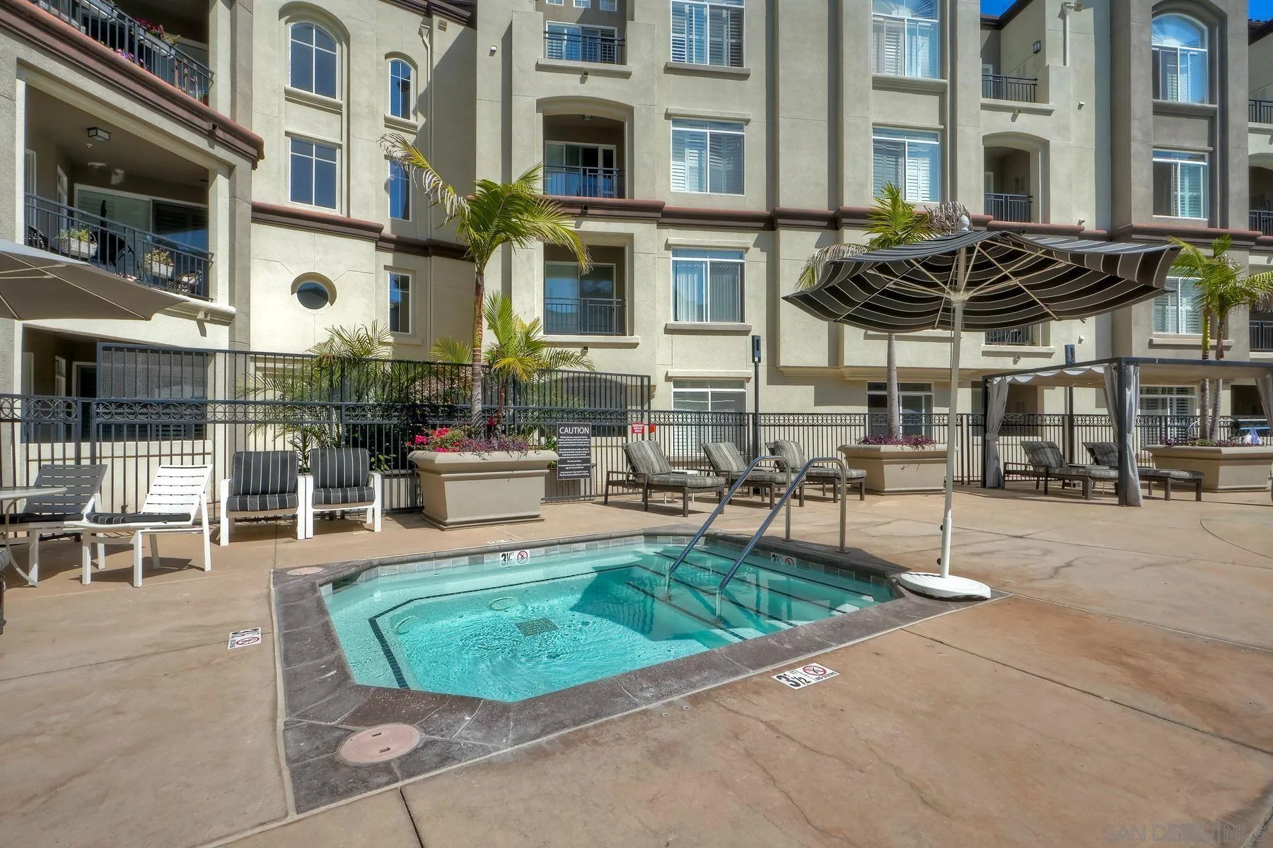 9253 Regents Road, Unit A110 La Jolla, CA 92037 - Photo 31 of 36