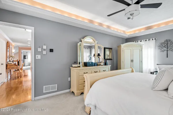 $734,000 | 28 Harley Drive, Mountain Top, PA 18707