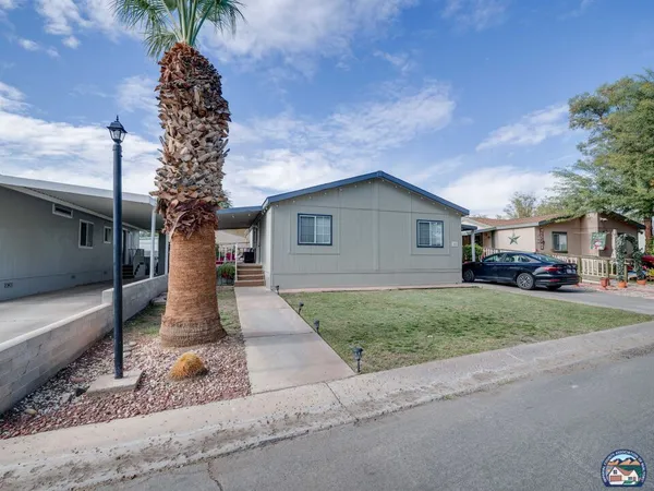 $135,000 | 1601 Drew Road, Unit 16, El Centro, CA 92243