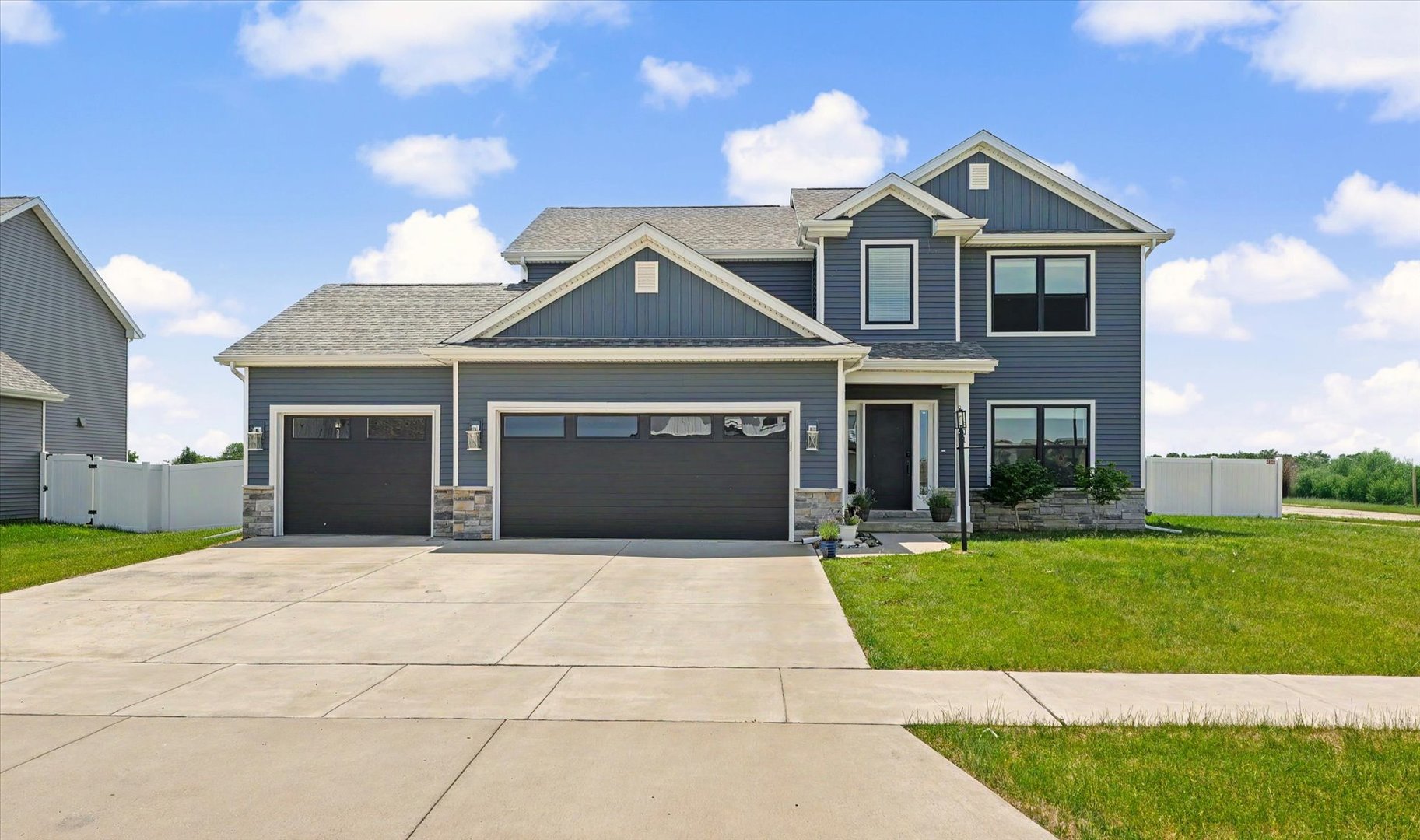 301 Sutton Street Savoy, IL 61874 - Photo 2 of 68